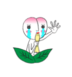 桃々さーん（個別スタンプ：3）