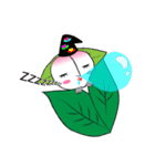 桃々さーん（個別スタンプ：10）
