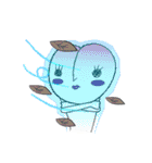 桃々さーん（個別スタンプ：14）