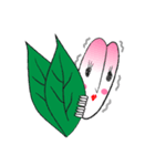 桃々さーん（個別スタンプ：18）