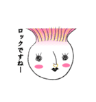 桃々さーん（個別スタンプ：25）
