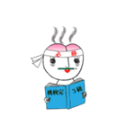 桃々さーん（個別スタンプ：30）