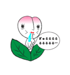 桃々さーん（個別スタンプ：36）