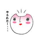 桃々さーん（個別スタンプ：38）