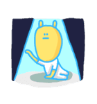 DAILY BEARY（個別スタンプ：1）