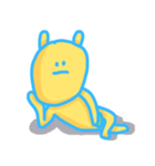 DAILY BEARY（個別スタンプ：2）