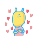 DAILY BEARY（個別スタンプ：3）