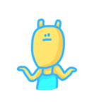 DAILY BEARY（個別スタンプ：26）