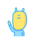 DAILY BEARY（個別スタンプ：28）