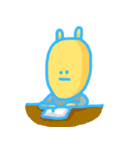 DAILY BEARY（個別スタンプ：29）