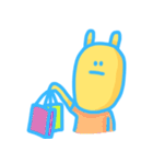 DAILY BEARY（個別スタンプ：30）