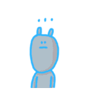 DAILY BEARY（個別スタンプ：32）