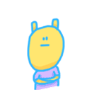 DAILY BEARY（個別スタンプ：33）