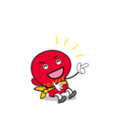 グローブブラザーズ（個別スタンプ：13）