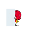 グローブブラザーズ（個別スタンプ：31）