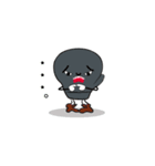 グローブブラザーズ（個別スタンプ：36）