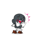 グローブブラザーズ（個別スタンプ：37）