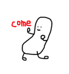 gonchan Sticker（個別スタンプ：1）