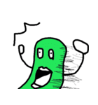 gonchan Sticker（個別スタンプ：6）