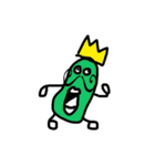 gonchan Sticker（個別スタンプ：28）