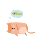 zizizaza zoo（個別スタンプ：14）
