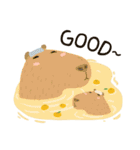 zizizaza zoo（個別スタンプ：20）