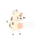 zizizaza zoo（個別スタンプ：22）