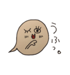 ふきだし君（バルーンズ）（個別スタンプ：38）