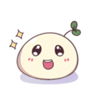 Little Sprouts（個別スタンプ：2）