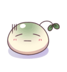 Little Sprouts（個別スタンプ：4）