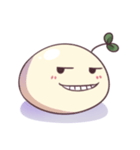 Little Sprouts（個別スタンプ：6）