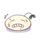 Little Sprouts（個別スタンプ：8）