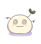 Little Sprouts（個別スタンプ：9）