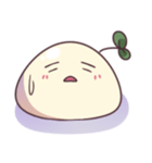 Little Sprouts（個別スタンプ：14）