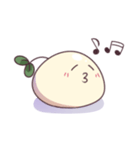 Little Sprouts（個別スタンプ：17）