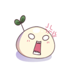 Little Sprouts（個別スタンプ：18）