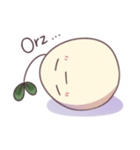 Little Sprouts（個別スタンプ：21）
