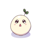 Little Sprouts（個別スタンプ：22）