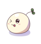 Little Sprouts（個別スタンプ：23）