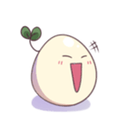 Little Sprouts（個別スタンプ：26）
