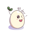 Little Sprouts（個別スタンプ：27）