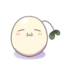 Little Sprouts（個別スタンプ：28）
