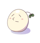 Little Sprouts（個別スタンプ：31）
