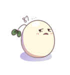 Little Sprouts（個別スタンプ：35）