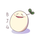 Little Sprouts（個別スタンプ：36）