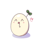 Little Sprouts（個別スタンプ：38）