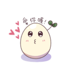 Little Sprouts（個別スタンプ：40）
