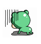 まいにち、かえる（個別スタンプ：32）