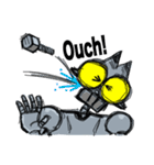 ジャンク・ロボ（個別スタンプ：21）