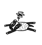 Mr. Badger（個別スタンプ：6）